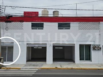 SE VENDE EDIFICIO CON DEPARTAMENTOS Y LOCALES COMERCIALES EN PUEBLA