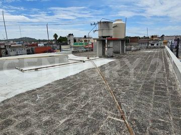 SE VENDE EDIFICIO CON DEPARTAMENTOS Y LOCALES COMERCIALES EN PUEBLA