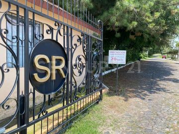Terrenos en venta en Fraccionamiento Privado San Rafael, Cuauhtemoc, Colima