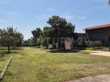 Terrenos en venta en Fraccionamiento Privado San Rafael, Cuauhtemoc, Colima