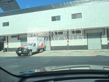 Bodega en Renta en centro, Monterrey