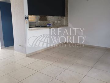 Casa en Renta en Valle La Rioja, Ex-Hacienda Santa Rosa
