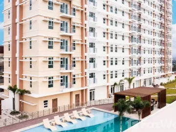 Siena tower sumulong high way