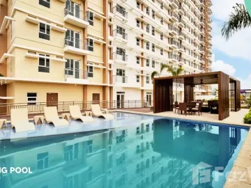Siena tower sumulong high way