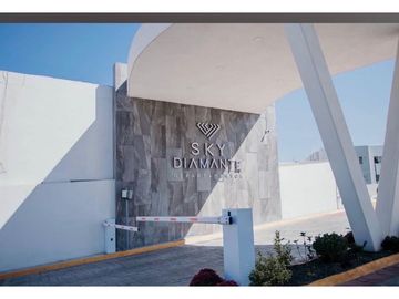 RENTA DEPARTAMENTO SKY DIAMANTE