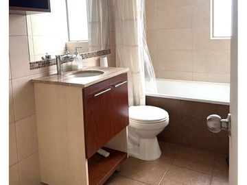 VENTA DE DEPARTAMENTO EN SANTIAGO CENTRO