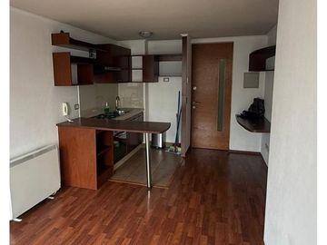 VENTA DE DEPARTAMENTO EN SANTIAGO CENTRO