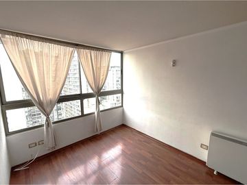 VENTA DE DEPARTAMENTO EN SANTIAGO CENTRO
