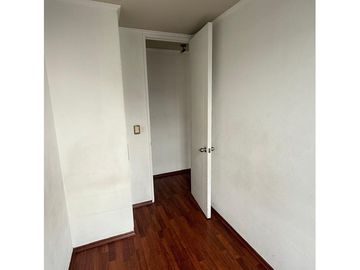 VENTA DE DEPARTAMENTO EN SANTIAGO CENTRO