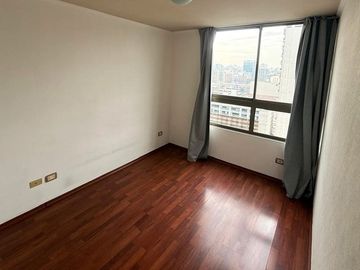 VENTA DE DEPARTAMENTO EN SANTIAGO CENTRO