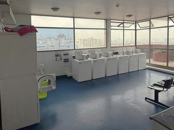 VENTA DE DEPARTAMENTO EN SANTIAGO CENTRO