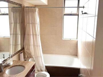 VENTA DE DEPARTAMENTO EN SANTIAGO CENTRO