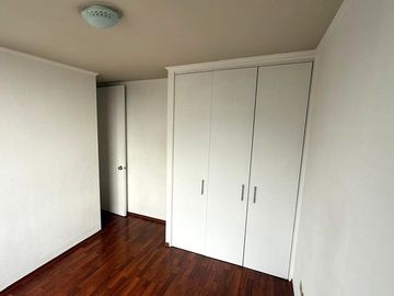 VENTA DE DEPARTAMENTO EN SANTIAGO CENTRO