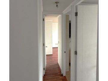 VENTA DE DEPARTAMENTO EN SANTIAGO CENTRO