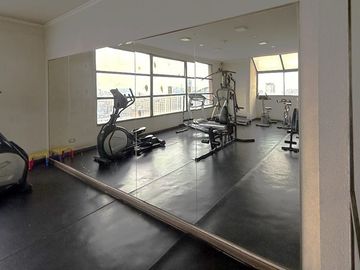 VENTA DE DEPARTAMENTO EN SANTIAGO CENTRO