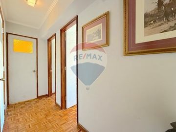 ¡OFERTA! departamento Amoblado Viña del Mar