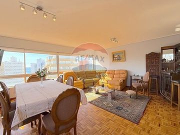 ¡OFERTA! departamento Amoblado Viña del Mar