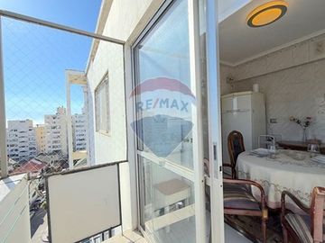 ¡OFERTA! departamento Amoblado Viña del Mar