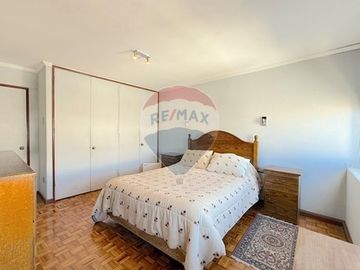 ¡OFERTA! departamento Amoblado Viña del Mar