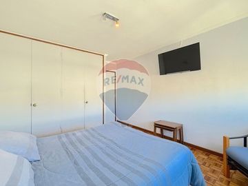 ¡OFERTA! departamento Amoblado Viña del Mar