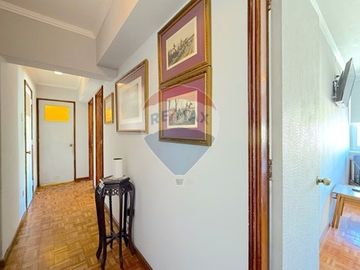 ¡OFERTA! departamento Amoblado Viña del Mar
