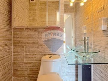¡OFERTA! departamento Amoblado Viña del Mar