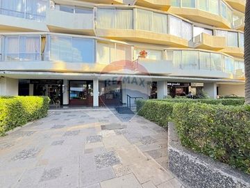 ¡OFERTA! departamento Amoblado Viña del Mar