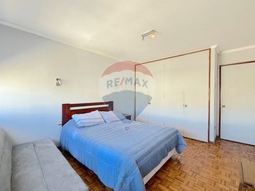 ¡OFERTA! departamento Amoblado Viña del Mar