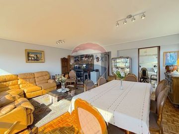 ¡OFERTA! departamento Amoblado Viña del Mar