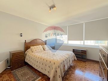 ¡OFERTA! departamento Amoblado Viña del Mar