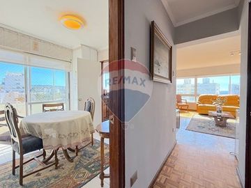 ¡OFERTA! departamento Amoblado Viña del Mar