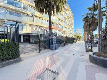 ¡OFERTA! departamento Amoblado Viña del Mar