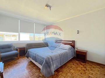 ¡OFERTA! departamento Amoblado Viña del Mar