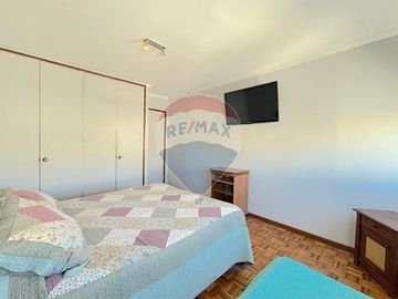 ¡OFERTA! departamento Amoblado Viña del Mar