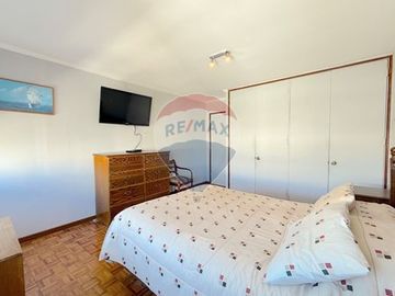 ¡OFERTA! departamento Amoblado Viña del Mar