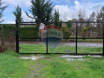 OPORTUNIDAD PRECIO REBAJADO GRAN PARCELA 2,6 HA,
