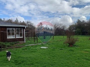 OPORTUNIDAD PRECIO REBAJADO GRAN PARCELA 2,6 HA,
