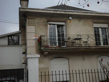 Majestuosa casa comercial para inversionistas