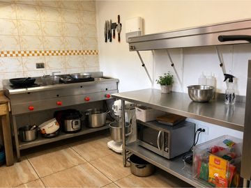 VENTA PROPIEDAD COMERCIAL-HOSPITAL PUCON