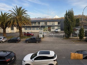 VENTA PROPIEDAD COMERCIAL-HOSPITAL PUCON