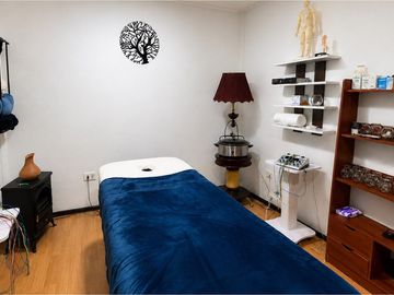 VENTA PROPIEDAD COMERCIAL-HOSPITAL PUCON