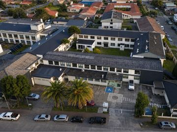VENTA PROPIEDAD COMERCIAL-HOSPITAL PUCON