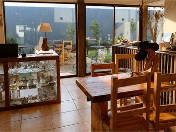 VENTA PROPIEDAD COMERCIAL-HOSPITAL PUCON