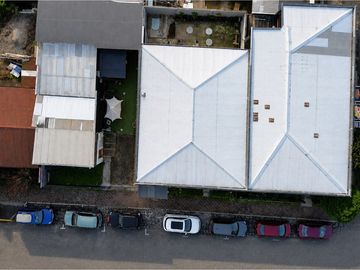 VENTA PROPIEDAD COMERCIAL-HOSPITAL PUCON