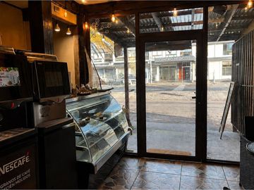 VENTA PROPIEDAD COMERCIAL-HOSPITAL PUCON