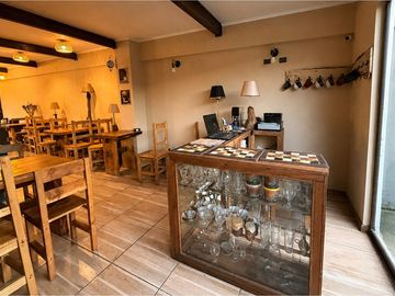 VENTA PROPIEDAD COMERCIAL-HOSPITAL PUCON