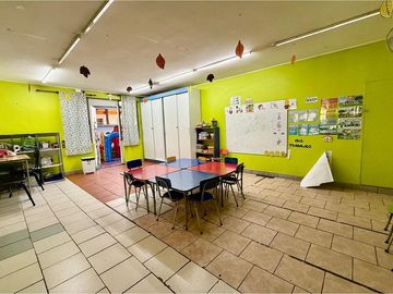 Villa Macul - Casa para habitacional o comercial
