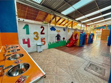 Villa Macul - Casa para habitacional o comercial