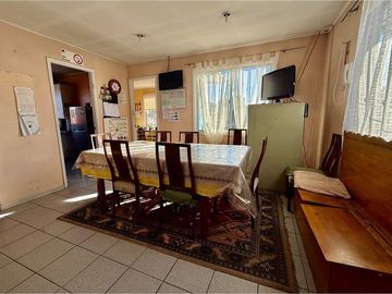 Villa Macul - Casa para habitacional o comercial
