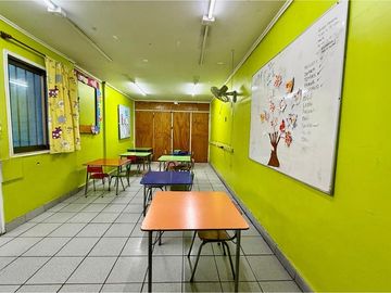Villa Macul - Casa para habitacional o comercial